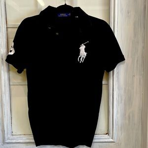 Polo Raulph Lauren top